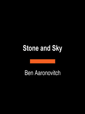 cover image of Stone and Sky